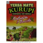 Yerba mate Katuava  Especial 500 g Kurupi